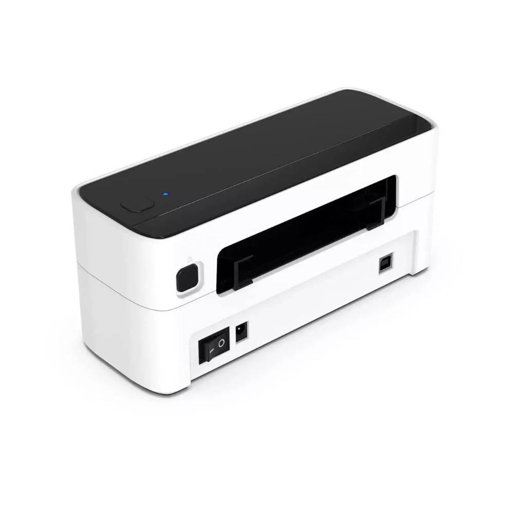 Bluetooth Thermal Label Printer