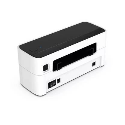 Bluetooth Thermal Label Printer