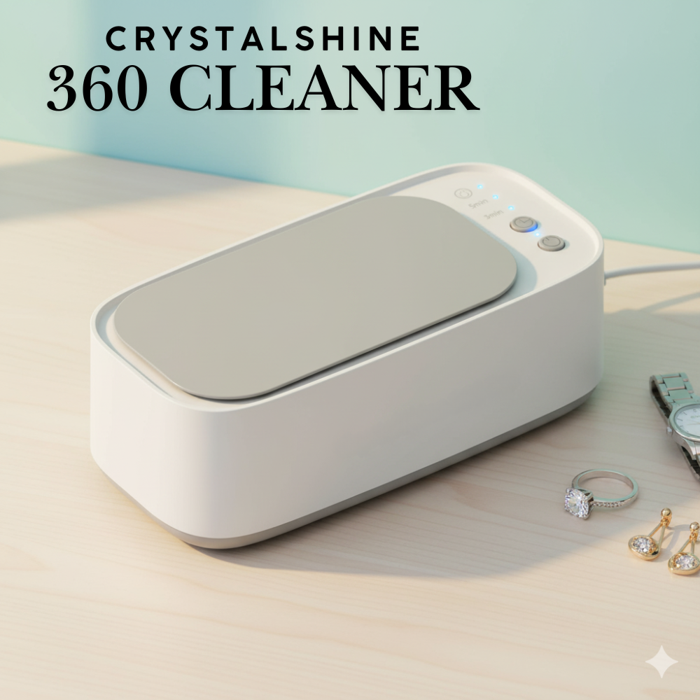 CrystalShine 360 Pro