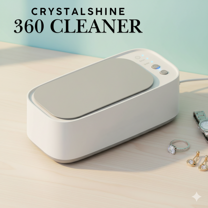 CrystalShine 360 Pro