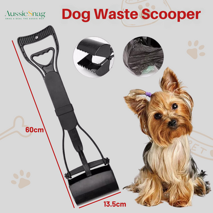 Dog Waste Scooper