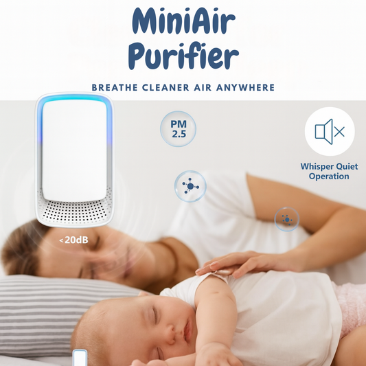 MiniAir Purifier