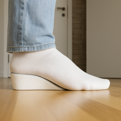 Orthopaedic Height Boost Insoles