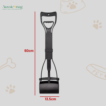 Dog Waste Scooper