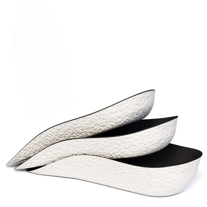 Orthopaedic Height Boost Insoles