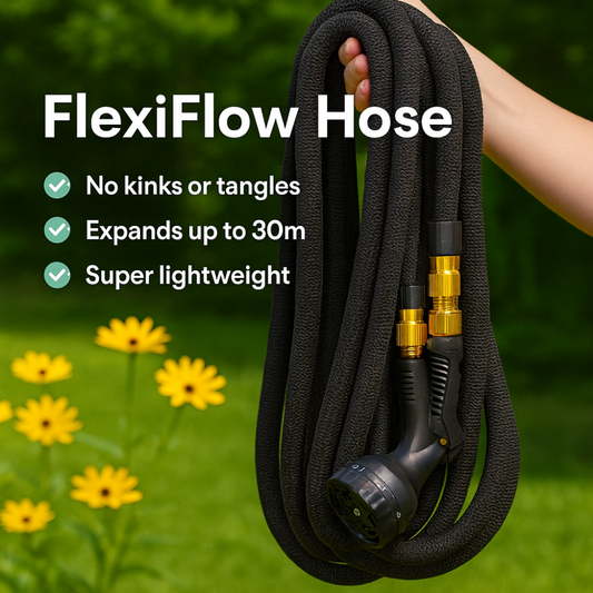 FlexiFlow Hose