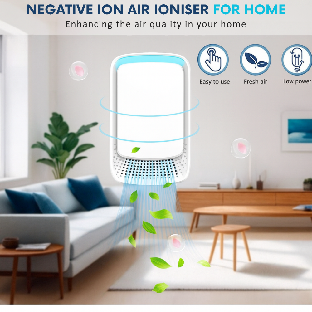 MiniAir Purifier