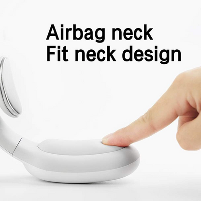 Cervical Relief Smart Neck Massager