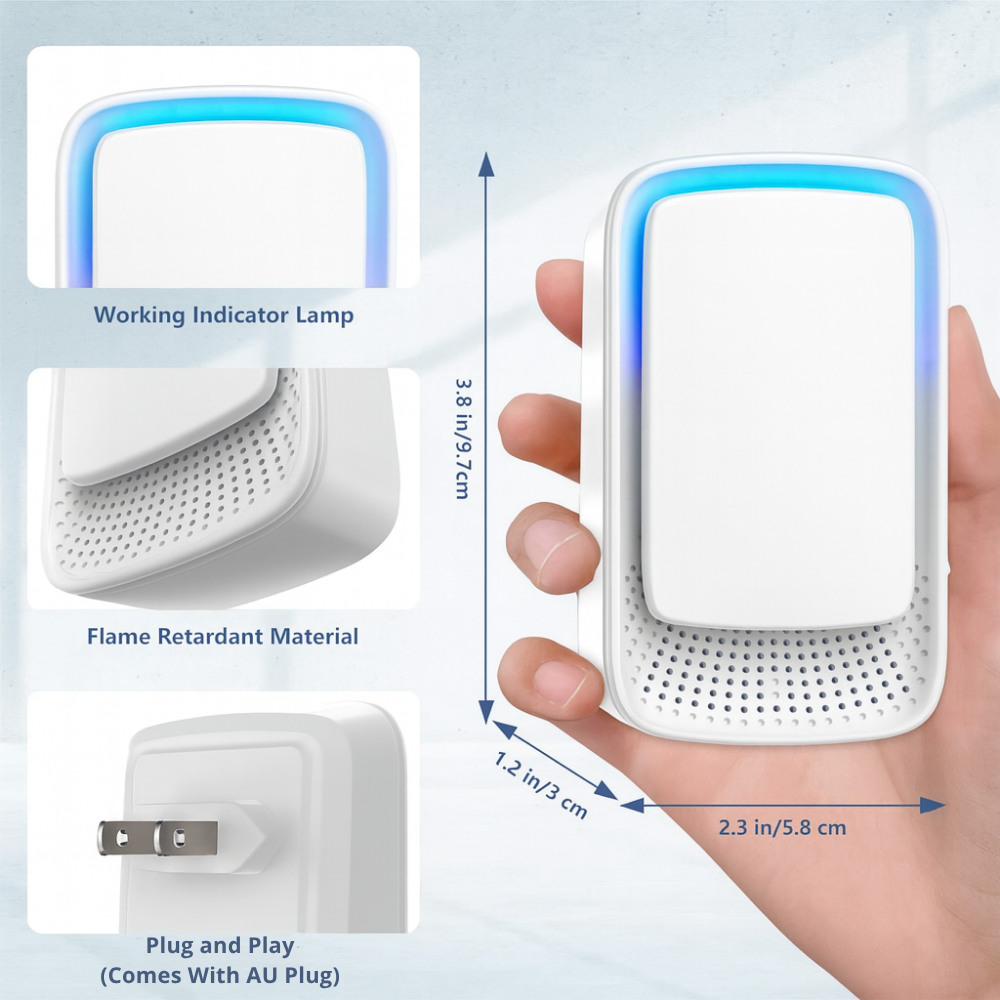MiniAir Purifier
