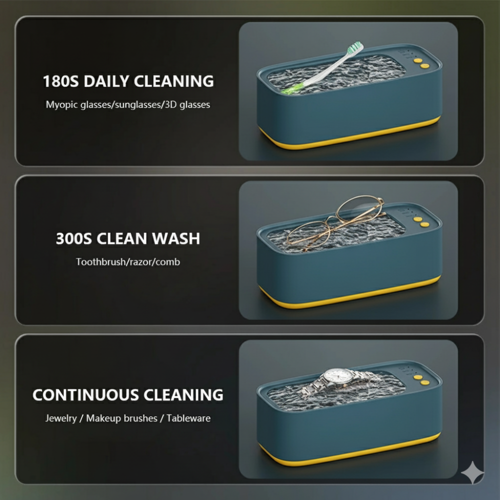 CrystalShine 360 Pro