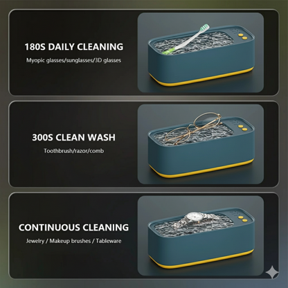 CrystalShine 360 Pro