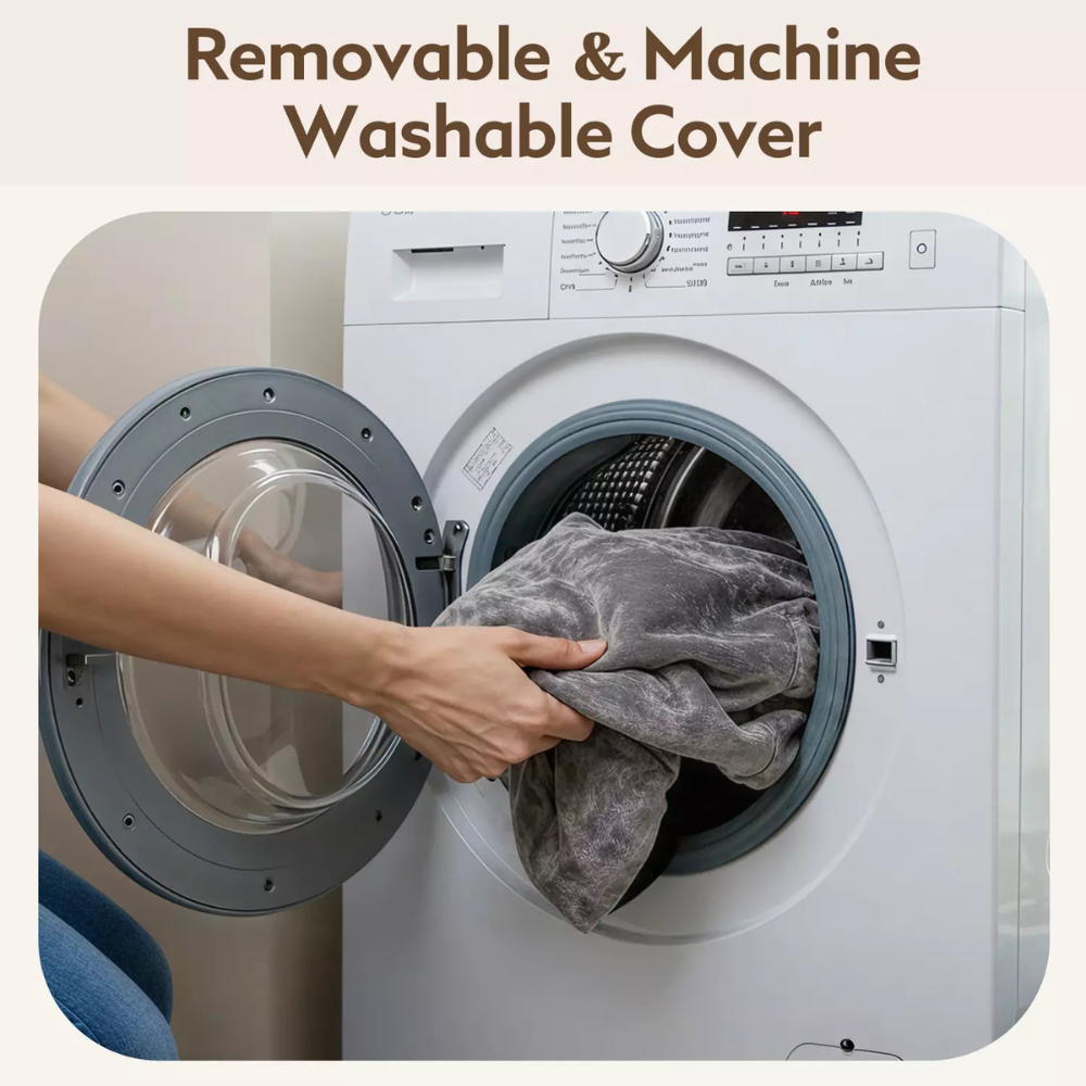 Calming Orthopaedic Dog Bed