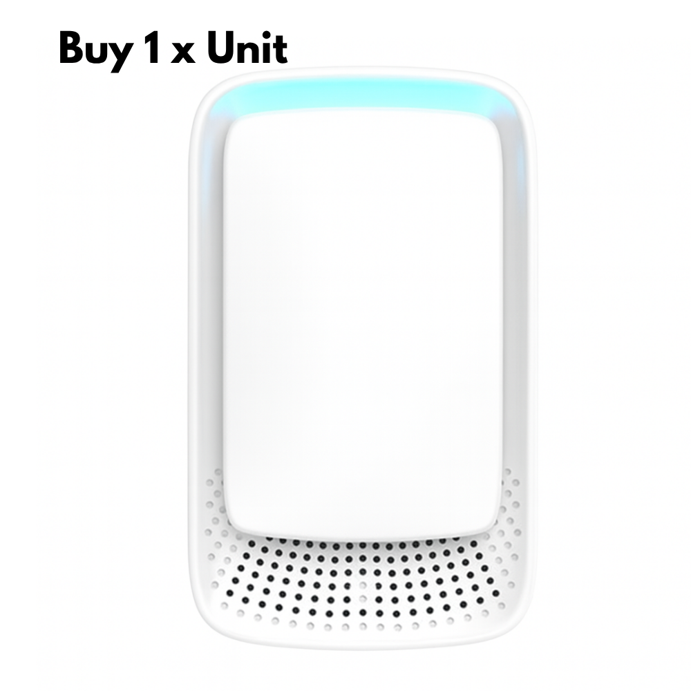 MiniAir Purifier