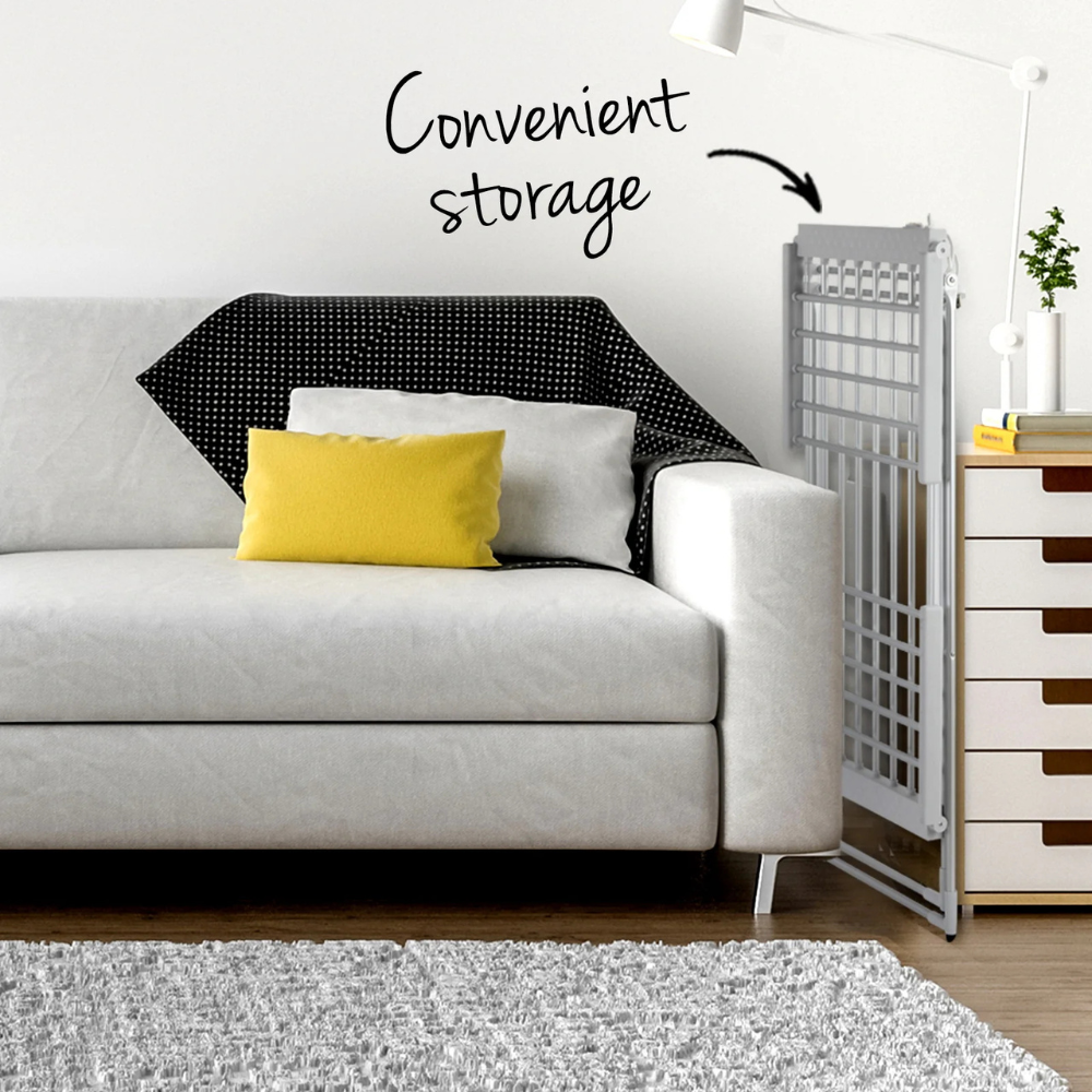 Devanti Electric Towel Warmer & Indoor Clothes Airer