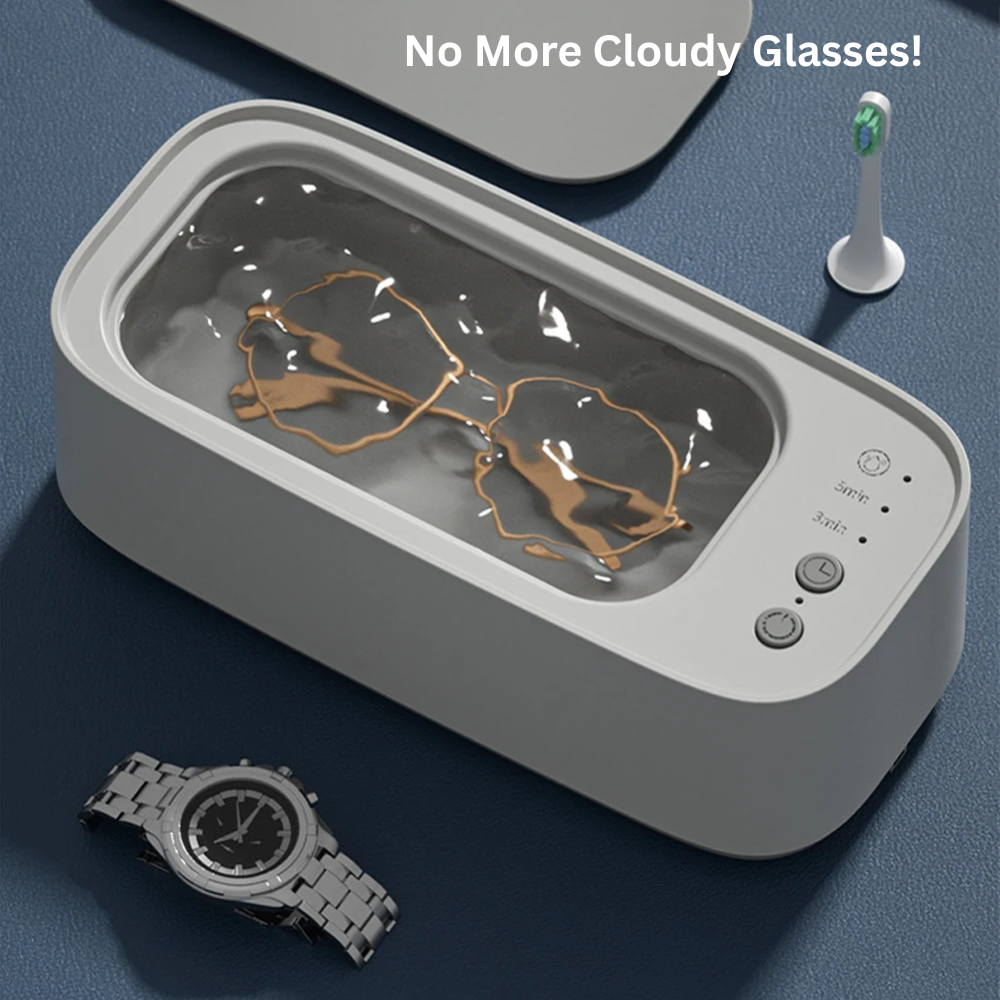 CrystalShine 360 Pro