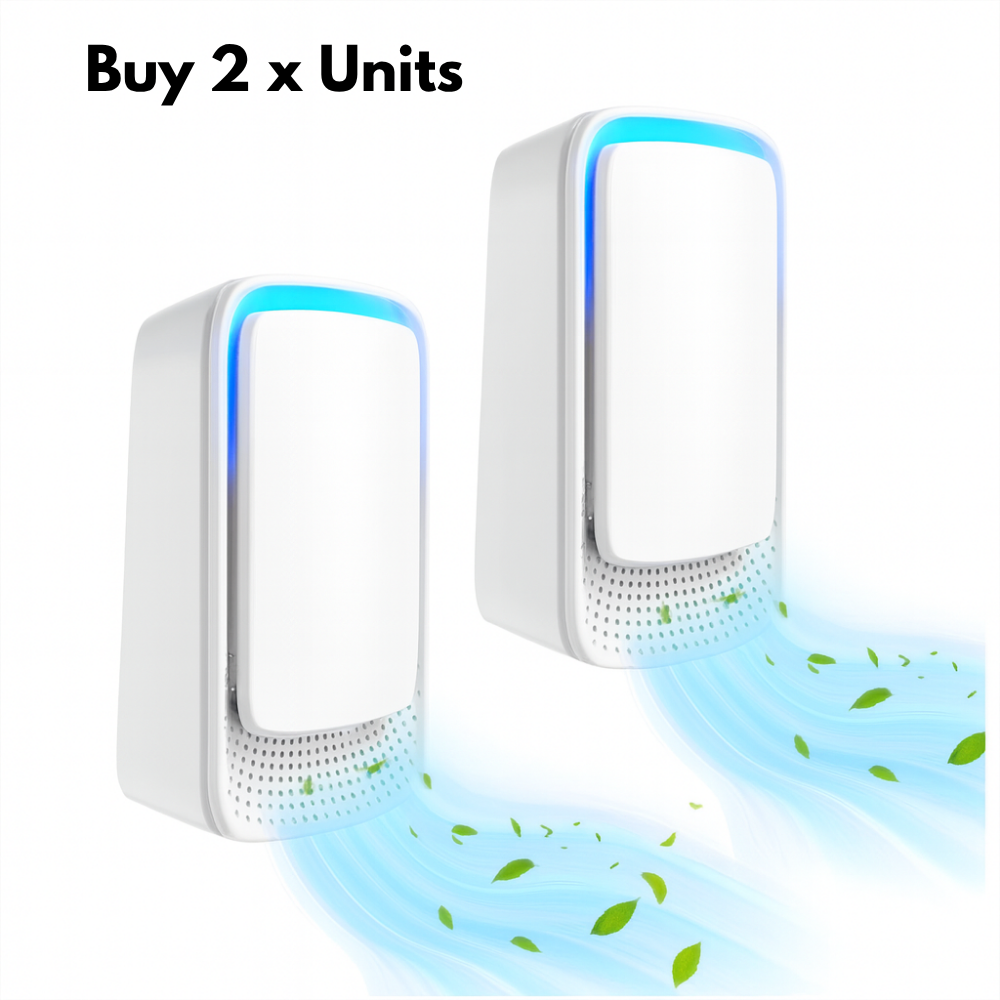 MiniAir Purifier