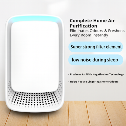 MiniAir Purifier