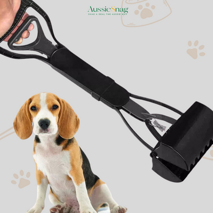 Dog Waste Scooper