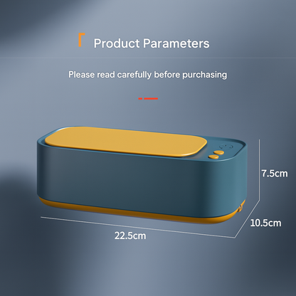 CrystalShine 360 Pro