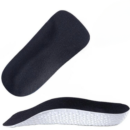 Orthopaedic Height Boost Insoles
