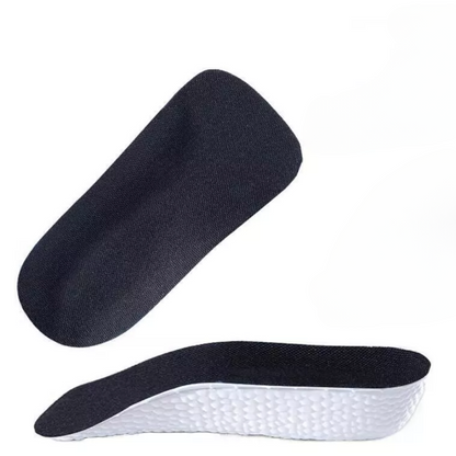 Orthopaedic Height Boost Insoles