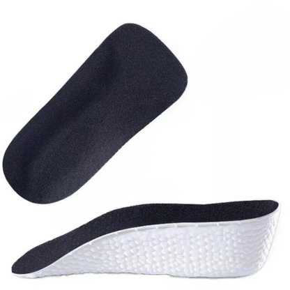 Orthopaedic Height Boost Insoles