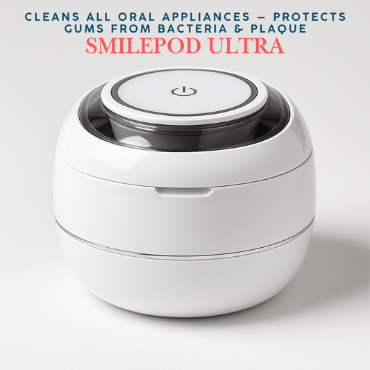 SmilePod Ultra