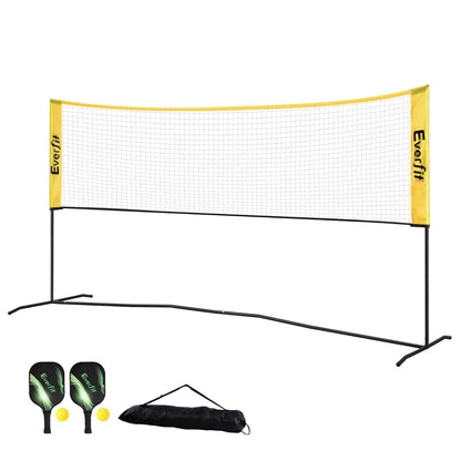 Everfit Portable Pickleball Set