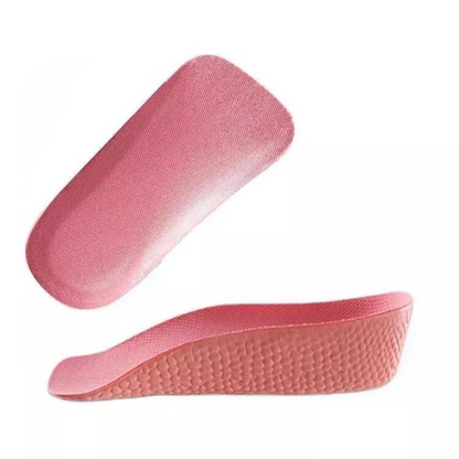 Orthopaedic Height Boost Insoles