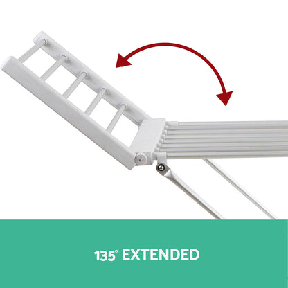 Devanti Electric Towel Warmer & Indoor Clothes Airer